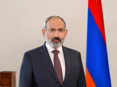 Премьер-министр Пашинян с рабочим визитом отбудет в Кыргызстан