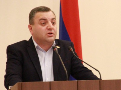 Депутат НС Арцаха: Миротворцы понимают, что провокации Азербайджана направлены против них