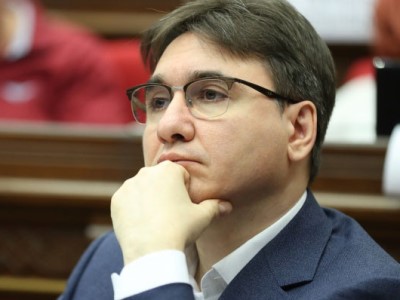 Մեր տարածաշրջանում բոլոր պատերազմները սանձազերծել է Ադրբեջանը, ոչ թե՝ հայերը. Արմեն Գեւորգյան