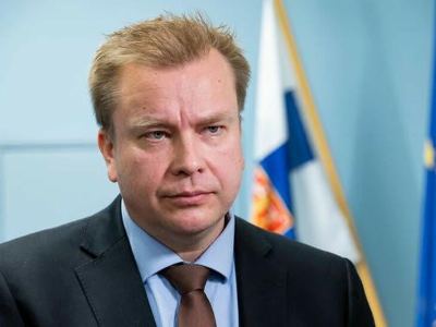 Министр обороны Финляндии против требований Анкаре о снятии запрета на экспорт оружия в Турцию