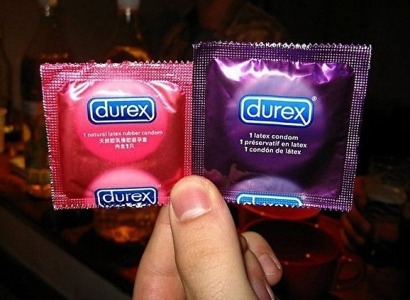 Macron: Young people in France can get free condoms