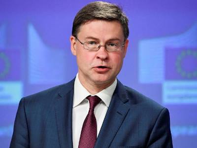 ЕС не должен ожидать, что переговоры с США решат все проблемы, связанные с законом о снижении инфляции