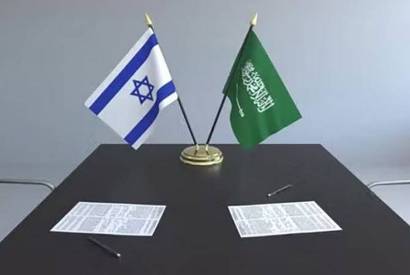 Diplomat: Saudi Arabia likely to normalize relations with Israel within the next year