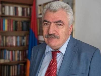 ԱՆ-ն Ամատունի Վիրաբյանին կհատուցի աշխատողին աշխատանքում չվերականգնելու դիմաց հատուցում. «Հայց» փաստաբանական գրասենյակ
