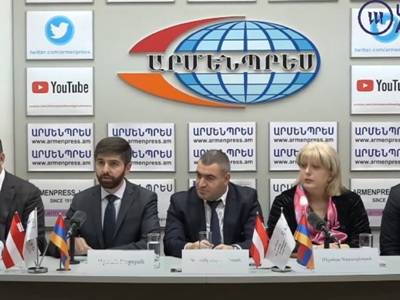Հայաստանում խոշոր եղջերավոր կենդանիները համարակալվելու եւ հաշվառվելու են. 100 հազար գլուխ կենդանի արդեն համարակալվել է