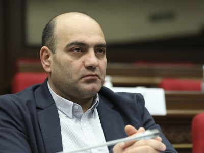 Պետական պարտքը անտեղի կատակների առարկա չէ. «Հայաստան» խմբակցություն