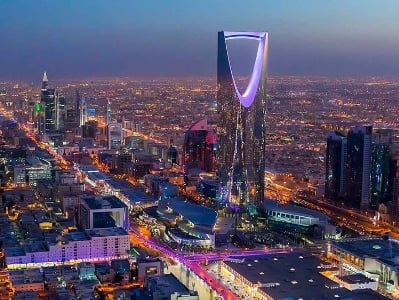 Saudi Arabia and China pledge to prioritize relations
