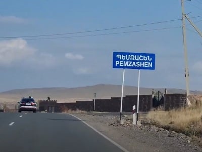 Պեմզաշենում դաժանաբար սպանված ընտանիքի հայրը կացնով գնացել է Վրույր Բարսեղյանի տուն. նրա գործողությունները կանխվել են