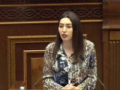 Создание в Армении МВД вступило в решающую стадию: законопроект в парламенте