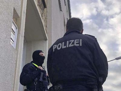 Germany issues arrest warrants for 23 putsch suspects, including Russian woman