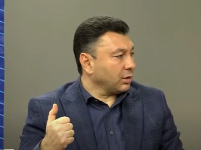 Оппозиционер: Третьей Республики Армения больше не существует