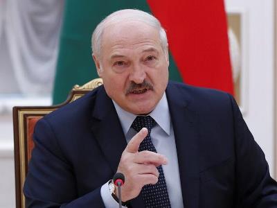 Лукашенко: страны ЕАЭС не готовы торопиться с формированием единого газового рынка