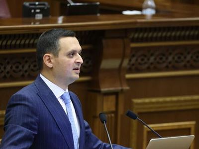 В Армении повысят пошлины в сфере игрового бизнеса