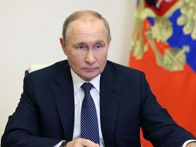 Путин: речи о дополнительной мобилизации не идет