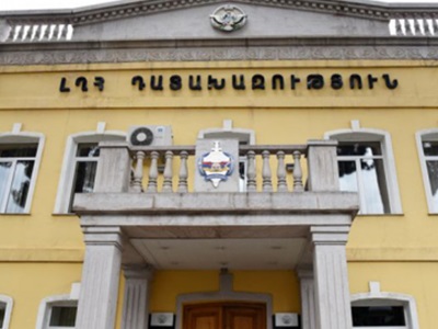 Փորձաքննությունն ավարտվել է. 44-օրյա պատերազմի ժամանակ հայտնաբերված հրթիռը սպիտակ ֆոսֆոր պարունակող ռազմամթերք է
