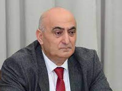 Azerbaijani MP urges to jam Iranian radio and TV channels
