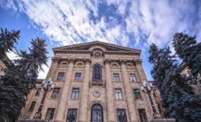 ԱԺ չորս պատգամավորներ կգործուղվեն Մոսկվա