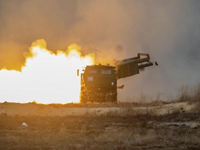 ԱՄՆ-ը HIMARS-ի համար նախատեսված զինամթերք կուղարկի Ուկրաինա՝ որպես օգնության նոր փաթեթի մաս