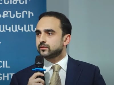 Newspaper: Armenia ruling party preparing for Yerevan municipal elections in major way