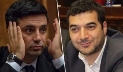 «Ժողովուրդ». Թիմի ներսում խարդավանքներ հյուսող Անդրանիկ Քոչարյանը նոր թիրախներ ունի