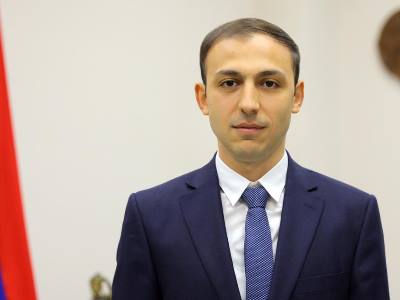 Karabakh ombudsman: Expert conclusion summed up whole picture which has been voiced for 2 years