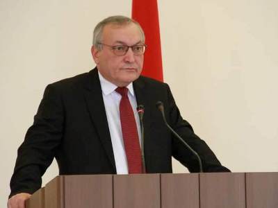 Արցախի լիակատար ազատության վերականգնման պայքարը ավարտված չէ․ այն դեռ շարունակվում է. Արթուր Թովմասյան