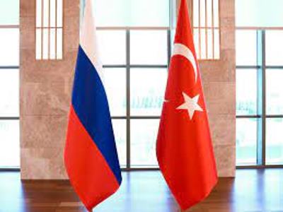 Замглавы МИД Турции и России обсудили ситуацию в Сирии