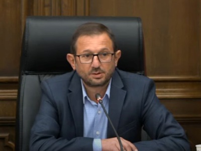 ԱԳՆ-ն ՀՅԴ-ի և Հայ դատի ներկայացուցիչներին չի հրավիրել Հայոց ցեղասպանությանը նվիրված ֆորումին