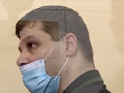 Armenia MP: To what extent Armenian captive could be subject to torture in Azerbaijan?