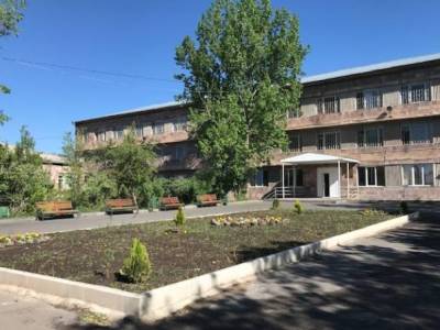 ՀՀ ՄԻՊ-ը չհայտարարված մշտադիտարկման արդյունքում մի շարք խնդիրներ է արձանագրել «Ավան» հոգեկան առողջության կենտրոնում