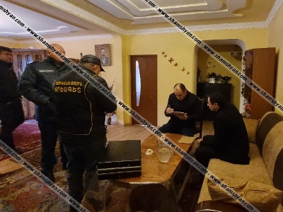 Աբովյանում 78-ամյա կնոջ են սպանել. Խեղդամահ արված դին գտել են ննջասենյակում