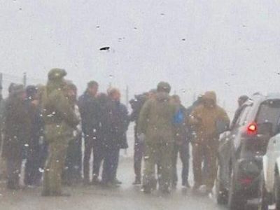 American expert: Blocking of Lachin corridor aims to organize new genocide of Armenians