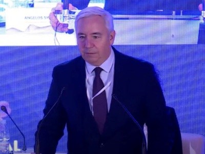 Ցեղասպանությունը մի գիշերվա մեջ տեղի չի ունենում. կան  ցեղասպանության զարգացման  8-10 փուլեր. Ֆեդերիկո Վիլեգաս