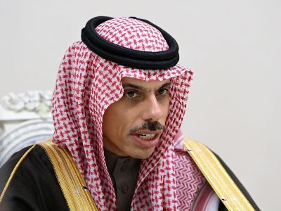 Глава МИД Саудовской Аравии: Если Иран получит действующее ядерное оружие, все ставки будут сняты