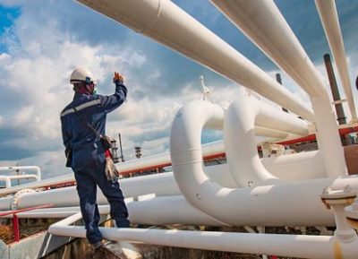 EU wants to create new fund for energy investments in order to abandon Russian gas