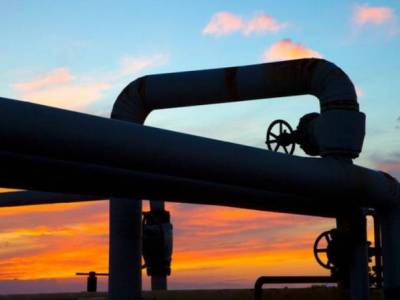 Завершены восстановительные работы на газопроводе, питающем Арагацотнскую и Котайкскую области