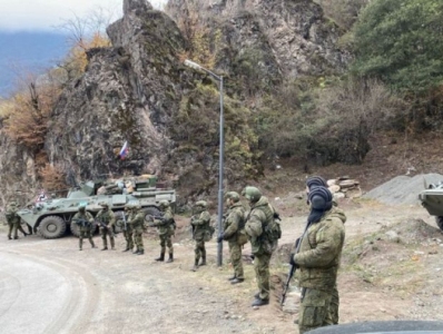 Азербайджанские «экоактивисты» собираются продолжать провокацию