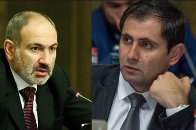 «Իրավունք». Վերնախավում ծվարած բարձրաստիճան զինվորականների «ջա՞րդ» է սպասվում