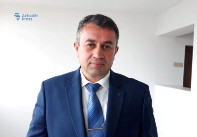 «Իրավունք». Արցախի գյուղնախարար Նորայր Մուսայելյանը «լեզվին է տվել», որի համար նախ ծեծվել է, ապա ազատվել աշխատանքից