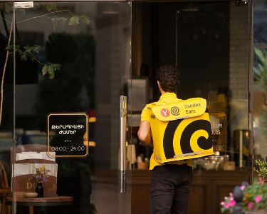 Ի՞նչ է մտածում Yandex Eats-ը իր շուրջ ծագած քննարկումների վերաբերյալ