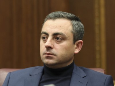 Оппозиционер: Сегодня собираемся перед зданием представительства ООН в Ереване