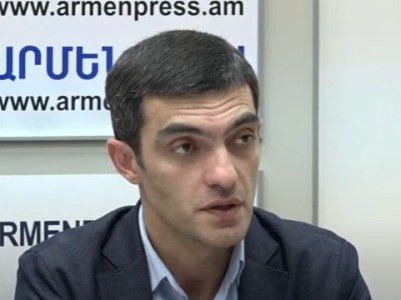 Постпред Арцаха в Армении: Азербайджанские «экологи» пытаются спровоцировать российских миротворцев