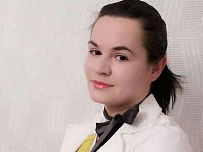 В Минске возбудили дела против Тихановской и других лиц за экстремистское формирование