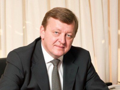 Главой МИД Беларуси назначен Сергей Алейник