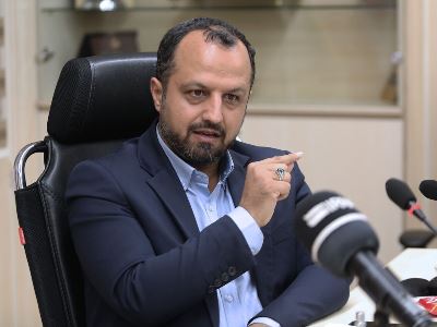 Президенты Ирана и Китая встретятся в ближайшем будущем