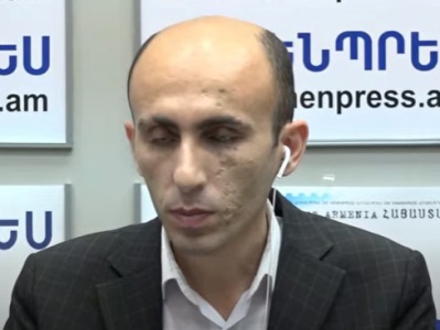 Советник госминистра Арцаха: Если Лачинский коридор не откроется, наши действия будут зависеть от ситуации