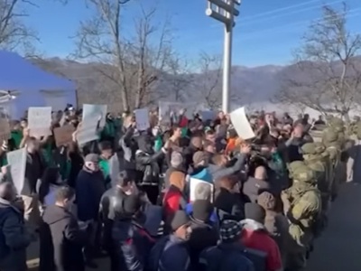 Բաքուն շտապ օտարերկրյա դեսպանների է հրավիրել՝ Հայաստանից բողոքելու համար