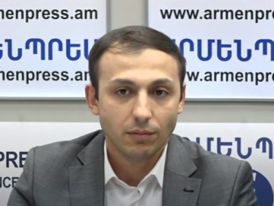 Омбудсмен НКР: Баку уже более суток нарушает основополагающие права жителей Нагорного Карабаха