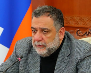 Государственный министр НКР созвал совещание: Обсуждали ситуацию в Лачинском коридоре