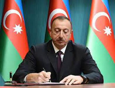 Mehriban Aliyeva's 'man' appointed as new deputy defense minister